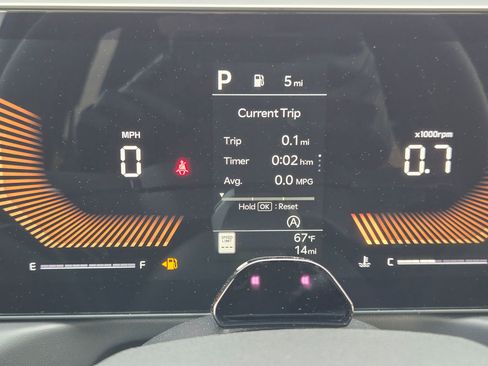 New 2027 Kia Telluride EX X-Line image 15