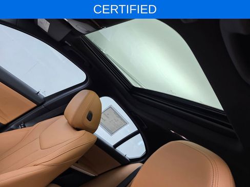Certified 2026 BMW M340i Sedan w/ Premium Package RWD image 12