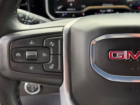 Used 2024 GMC Sierra 3500 SLT w/ X31 Off-Road Package AWD/4WD image 18