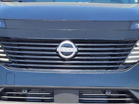 New 2026 Nissan Murano SV AWD/4WD image 9