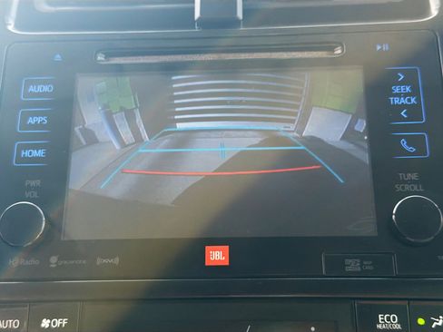 Used 2016 Toyota Prius Four Touring w/ Premium Convenience Package image 23