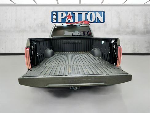 Used 2024 Toyota Tundra TRD Pro image 26