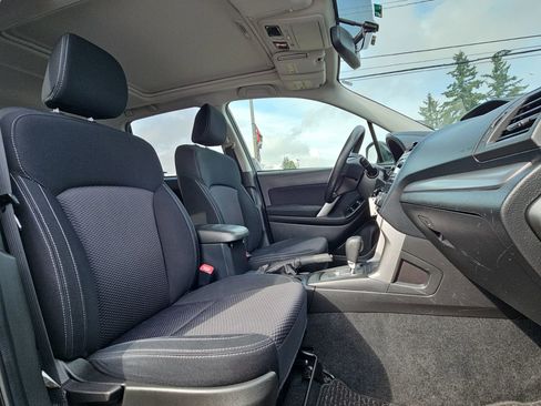 Used 2014 Subaru Forester 2.5i Premium w/ All-Weather Package image 30