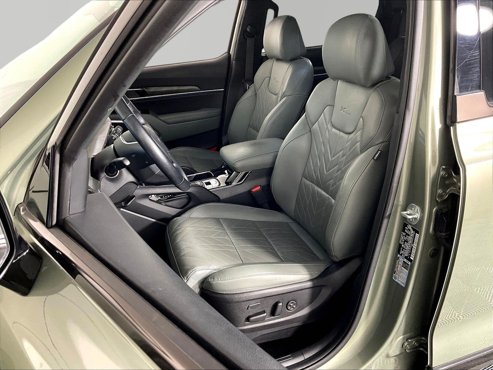Certified 2024 Kia Telluride SX Prestige X-Line AWD/4WD image 21