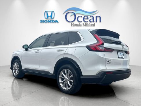 Used 2024 Honda CR-V EX image 5