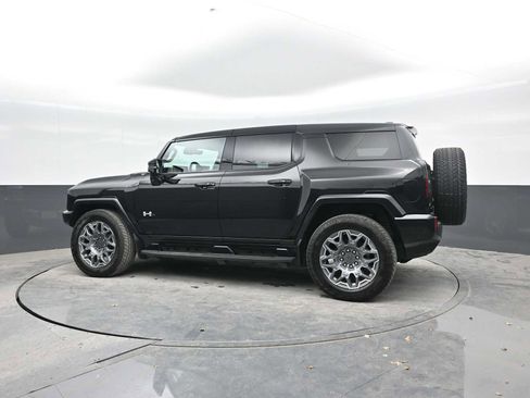 New 2025 GMC Hummer EV 3X image 3