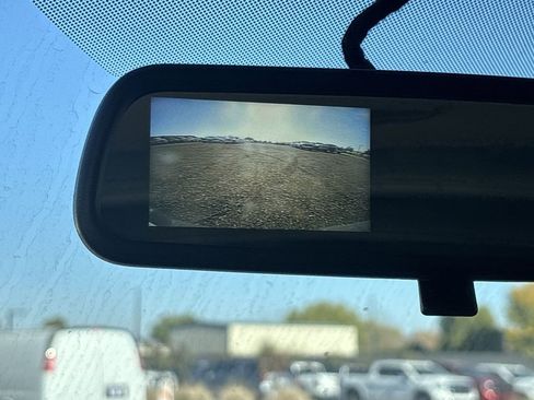 New 2025 GMC Savana 2500 w/ Driver Convenience Package image 14