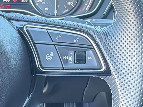 Used 2023 Audi S5 Premium w/ Convenience Package image 24