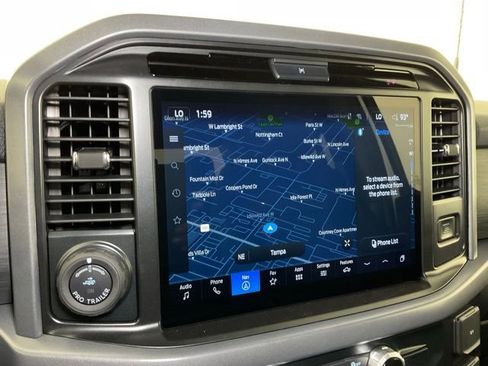 New 2025 Ford F150 XLT w/ Equipment Group 302A MID image 22