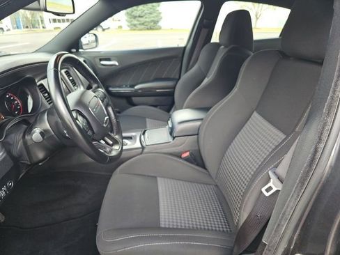 Used 2023 Dodge Charger GT w/ Blacktop Package image 19