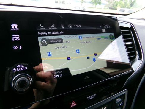 Used 2022 Honda Pilot Touring image 49