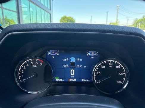 Used 2023 Ford F150 XLT w/ Equipment Group 302A High AWD/4WD image 21