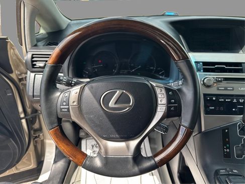Used 2015 Lexus RX 350 AWD image 19