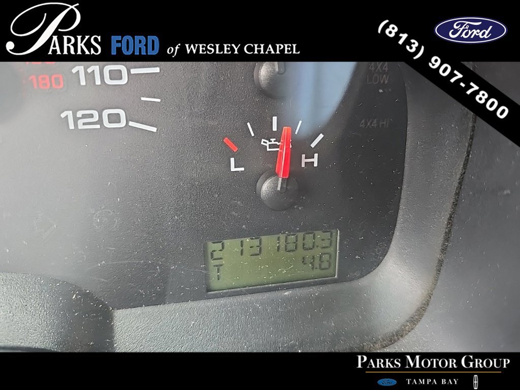 Used 2008 Ford F150 XLT RWD image 5