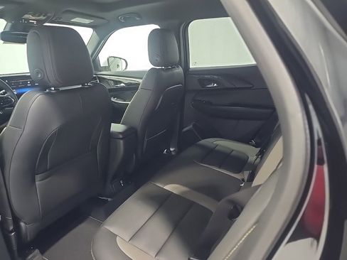 New 2026 Chevrolet TrailBlazer ACTIV w/ Convenience Package image 19
