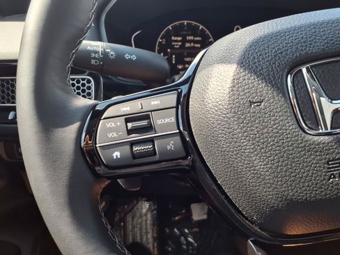 Used 2026 Honda Civic Sport image 15