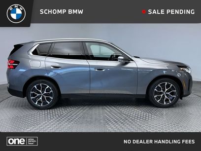 Certified 2026 BMW X3 xDrive30