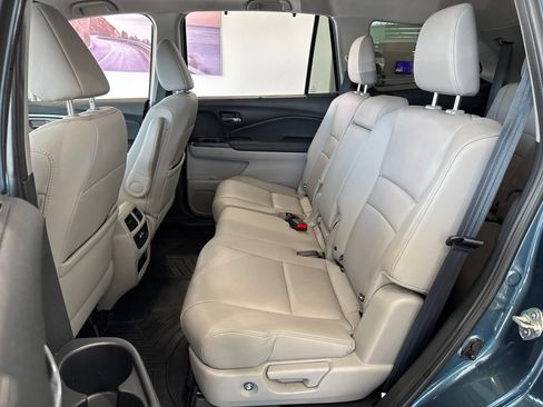 Used 2021 Honda Pilot Special Edition image 39
