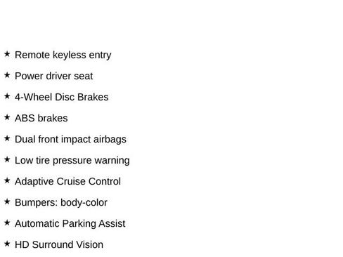 Used 2022 GMC Terrain Denali w/ Denali Premium Package image 3