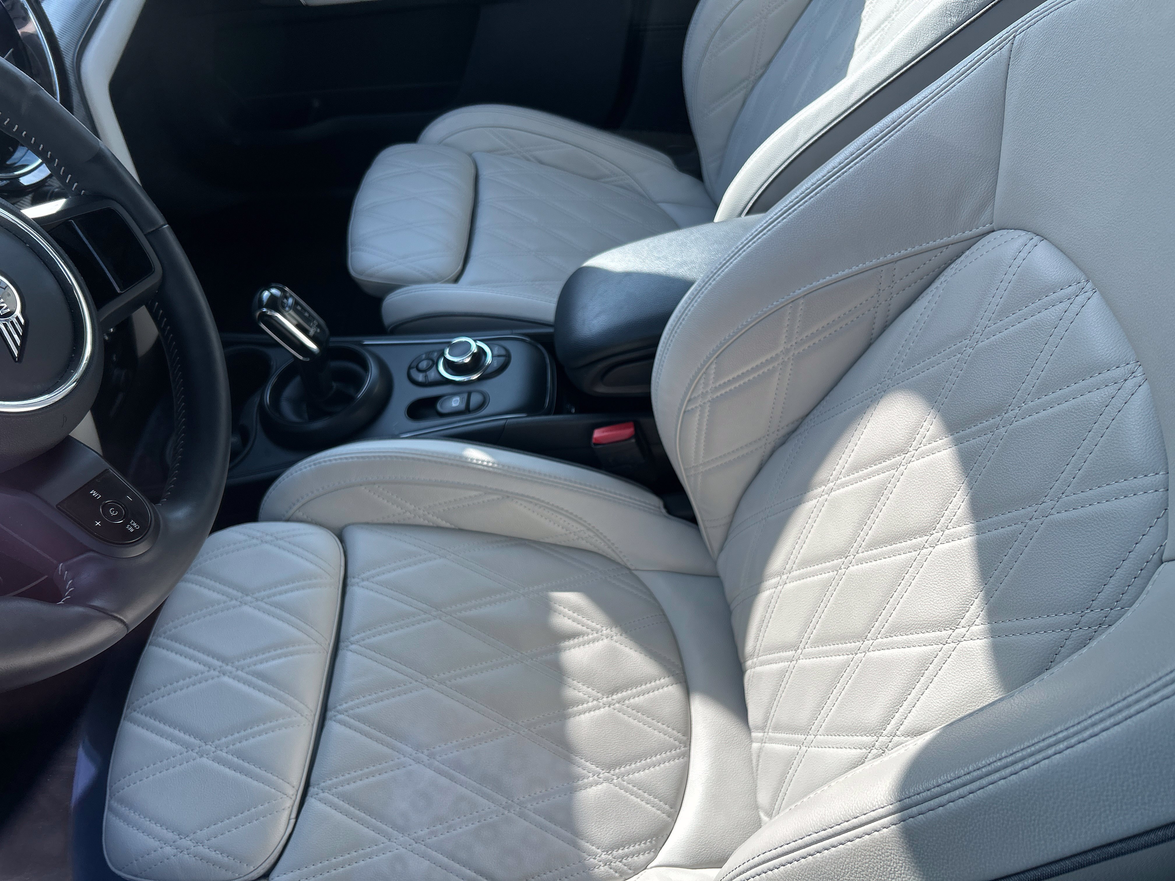 Certified 2024 MINI Cooper Countryman S AWD/4WD image 5