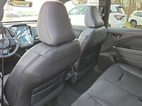 New 2026 Subaru Forester Limited image 19