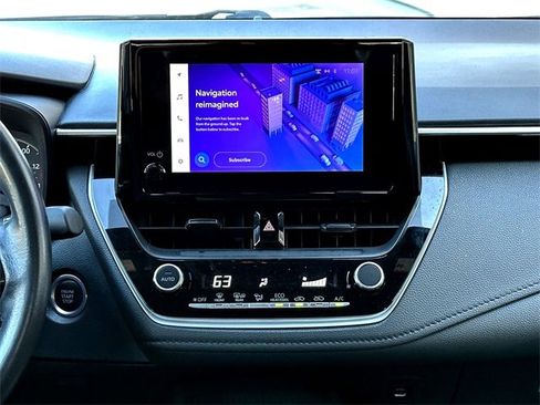 Used 2024 Toyota Corolla SE image 27