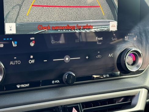 Used 2023 Lexus RX 350h w/ Accessory Package (Z1) image 27