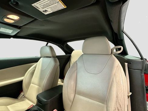 Used 2007 Pontiac G6 GT w/ Sport Package image 17