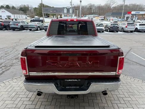 Used 2017 RAM 1500 Limited image 11