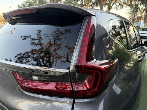 Used 2022 Honda CR-V EX image 12