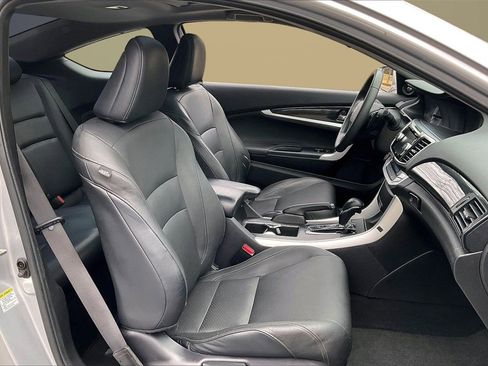 Used 2015 Honda Accord EX-L image 23