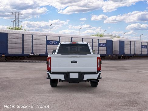 New 2026 Ford F250 4x4 Crew Cab Super Duty image 5