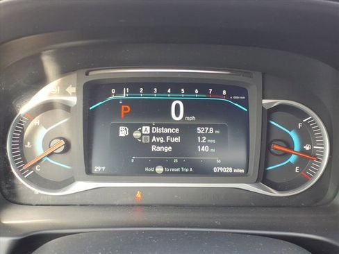 Used 2020 Honda Pilot EX-L image 29