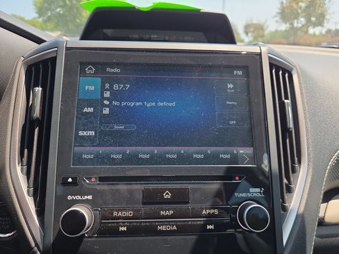 Certified 2023 Subaru Forester Limited AWD/4WD image 38