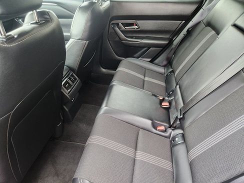 Used 2025 MAZDA CX-50 AWD 2.5 S w/ Preferred Package image 19