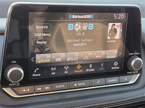 Used 2022 Nissan Rogue SV image 19