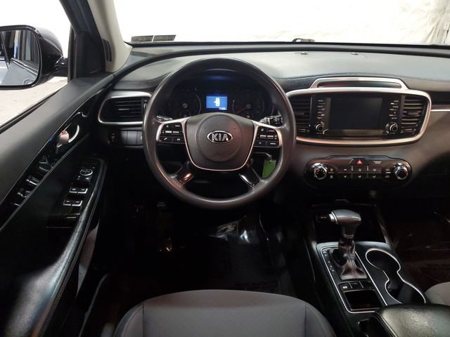Used 2020 Kia Sorento L FWD image 16