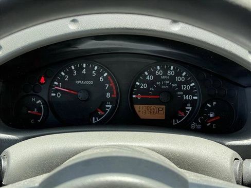 Used 2016 Nissan Frontier SV RWD image 11