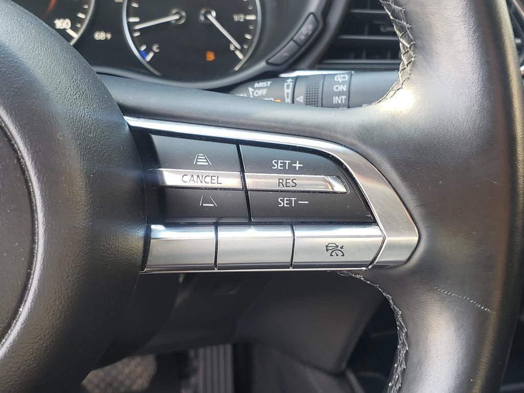 Used 2023 MAZDA CX-30 AWD 2.5 S w/ Preferred Package image 21