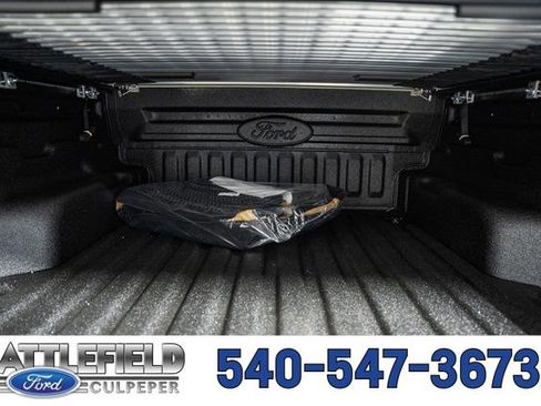 New 2025 Ford Maverick XLT w/ XLT Luxury Package image 10