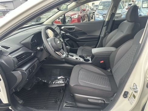 Used 2024 Subaru Impreza 2.0i Sport AWD/4WD image 14