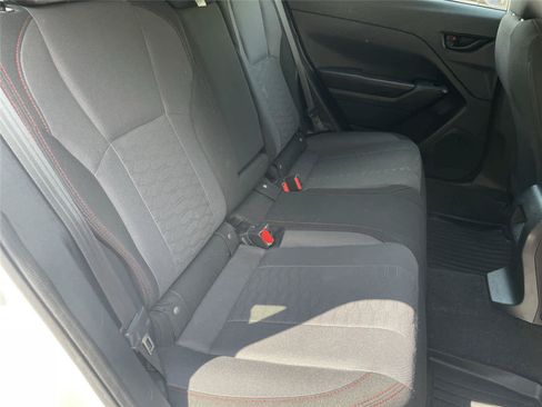 Certified 2024 Subaru Impreza 2.0i Sport AWD/4WD image 16