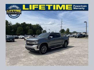 Used 2021 Chevrolet Silverado 1500 LT w/ All Star Edition Plus AWD/4WD video 1