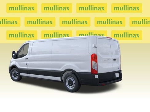 New 2026 Ford Transit 150 Low Roof RWD image 34