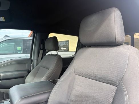 Used 2024 Ford F150 XLT w/ Equipment Group 302A MID RWD image 11