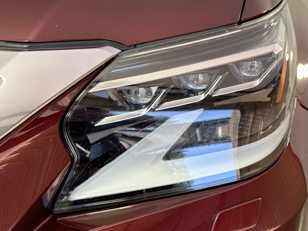 Used 2020 Lexus GX 460 Premium AWD/4WD image 40