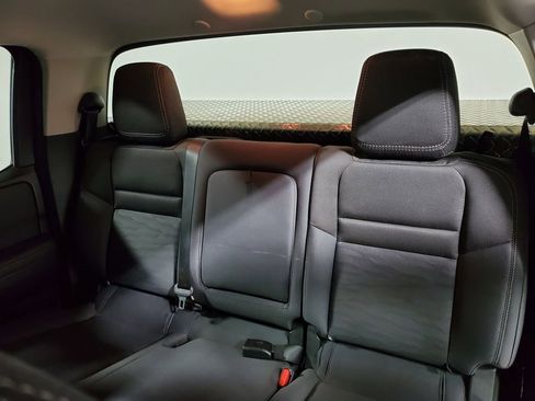 Used 2022 Nissan Frontier SV image 10