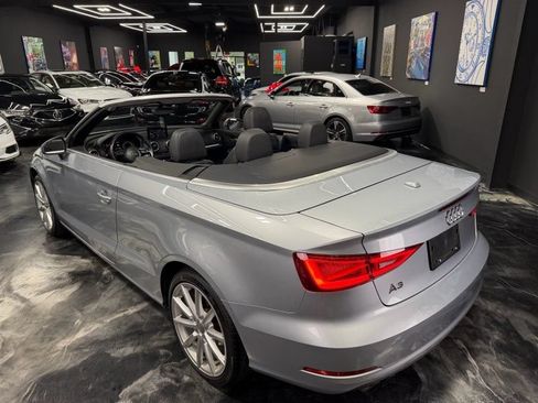 Used 2015 Audi A3 1.8T Premium FWD image 9