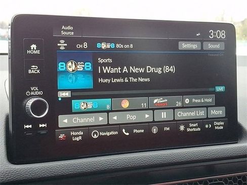 Used 2025 Honda Civic Type R image 18