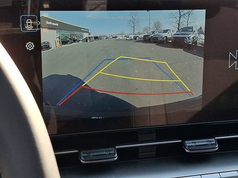 Used 2026 Hyundai Kona SEL Sport AWD/4WD image 13